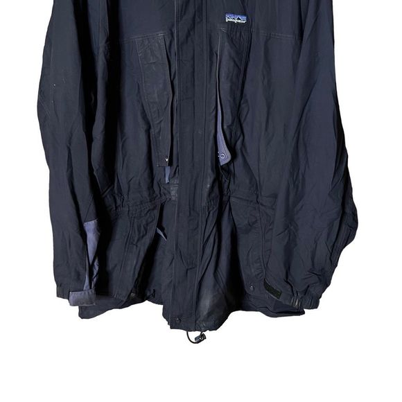 VTG Patagonia Shell Jacket USA XL - Picture 1 of 4